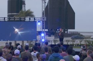 ایلان ماسک علت انفجار دومین مأموریت استارشیپ را توضیح داد