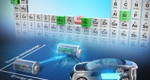 باتری خودرو بدون کبالت