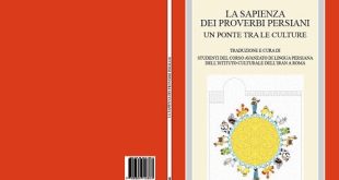 بازار گرم ضرب المثل‌های ایرانی در ایتالیا