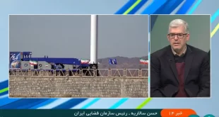 باید با آزمایش‌های متعدد فناوری ساخت پرتاب‌گرهای مختلف را تثبیت کنیم