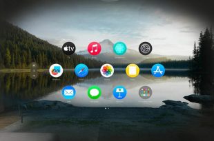 بعضی از اپ‌های هدست ویژن پرو دقیقاً همان اپ‌های آیپد یا آیفون هستند