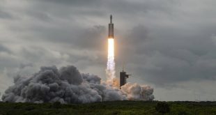 بلندپروازی ایلان ماسک؛ هدف‌گذاری برای 144 پرتاب اسپیس ایکس در 2024