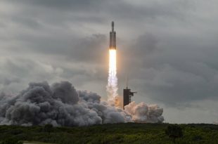 بلندپروازی ایلان ماسک؛ هدف‌گذاری برای 144 پرتاب اسپیس ایکس در 2024