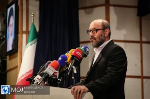 بنیاد مستضعفان هوشمند می‌شود/ برای رشد اقتصاد دیجیتال کشور تلاش می‌کنیم