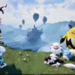 نکاتی که باید قبل از شروع بازی Palworld بدانید