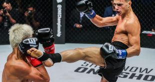 بهترین ورزش های رزمی برای دفاع شخصی