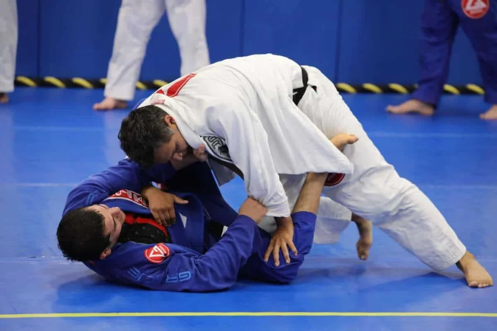 بهترین ورزش های رزمی برای دفاع شخصی 26 بهترین ورزش های رزمی برای دفاع شخصی