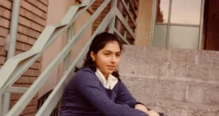 بیوگرافی انوشه انصاری | اولین زن فضانورد ایرانی + افتخارات