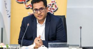 تابستان ۱۴۰۳ دستورالعمل شناسایی، پیشگیری و ایمن‌سازی فروریزش در شهر تهران نهایی می‌شود