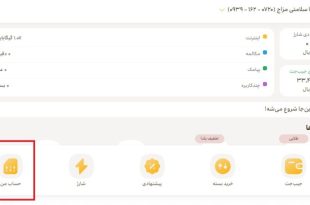 تبدیل سیم کارت اعتباری به دائمی ایرانسل