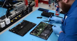 تراشه 5 نانومتری Kirin 9006C هواوی ساخت شرکت TSMC است