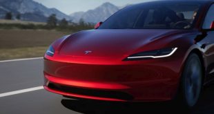 تسلا رکوردشکنی کرد؛ عرضه 1.81 میلیون خودرو برقی به بازار در سال 2023