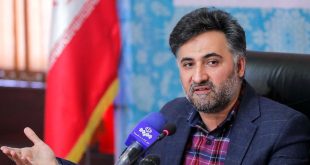 سعی داریم طعم ثمره شیرین اقتصاد دانش بنیان را به مردم و دستگاه‌ها بچشانیم