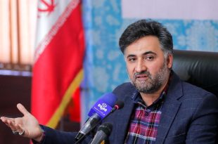 سعی داریم طعم ثمره شیرین اقتصاد دانش بنیان را به مردم و دستگاه‌ها بچشانیم