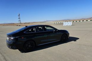 رانندگی با فونیکس آریزو 8