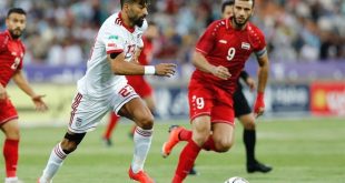 جام ملت‌ها تازه برای ایران شروع می‌شود!