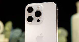 جزئیات جدیدی از پردازنده و دوربین آیفون 16 فاش شد