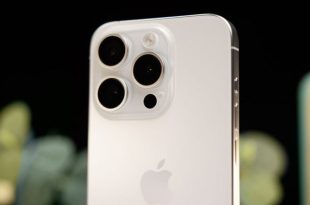 جزئیات جدیدی از پردازنده و دوربین آیفون 16 فاش شد