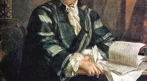 جوزپه پیاتسی، سیارک سرس را کشف کرد