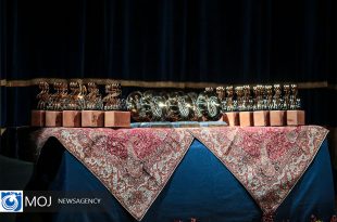 خوانندگان پاپ از سی‌ونهمین جشنواره موسیقی فجر استقبال کردند