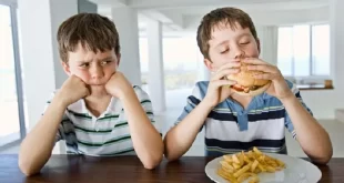 داشتن خواهر و برادرهای بیشتر با افت سلامت روان در نوجوانان رابطه دارد