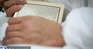 دانلود دعای توسل علی فانی + متن همراه با ترجمه / فضلیت و برکات آن