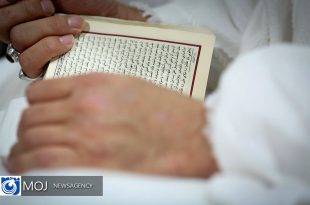 دانلود دعای توسل علی فانی + متن همراه با ترجمه / فضلیت و برکات آن