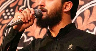 دانلود مداحی وحید شکری شور حضرت زینب سلام الله علیها