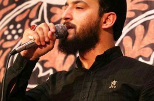 دانلود مداحی وحید شکری شور حضرت زینب سلام الله علیها