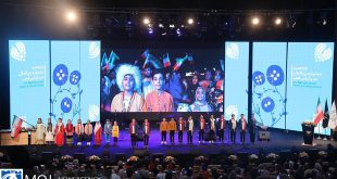 دوازدهمین جشنواره مد و لباس فجر در ایستگاه پایانی