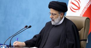 رئیس جمهور درگذشت کریم مجتهدی را تسلیت گفت