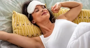 ارتباط شگفت انگیزی بین نوع غذا و کیفیت خواب وجود دارد