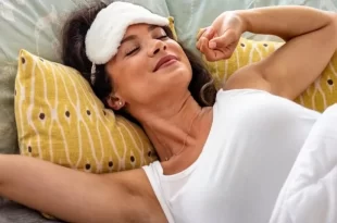 ارتباط شگفت انگیزی بین نوع غذا و کیفیت خواب وجود دارد