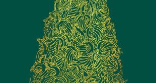 پوستر جشنواره فیلم فجر1