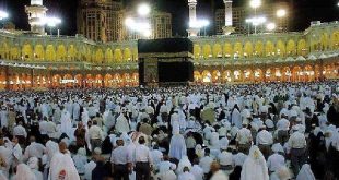 زائرانی که سند اولویت‌دار در اختیار دارند هرچه زودتر برای ثبت‌نام اقدام کنند