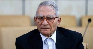 زمان تشییع پیکر استاد کریم مجتهدی مشخص شد