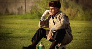 سازمان هنری رسانه ای اوج پرویز دهداری را به جشنواره فیلم فجر برد