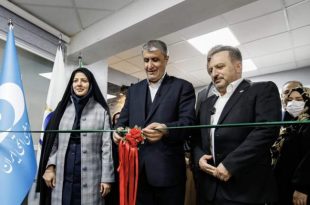 سال آینده ۵۰ کلینیک درمان زخم بر پایه فناوری پلاسما در کشور راه‌اندازی می‌کنیم