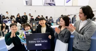 سری گلکسی S24 از نظر پیش‌فروش در کره جنوبی و هند رکورد زد
