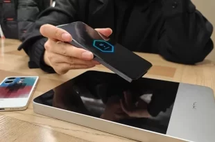 شارژر بی‌سیم جدید اینفینیکس گوشی را از فاصله 20 سانتی‌متری شارژ می‌کند