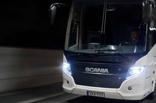 تسهیلات واردات اتوبوس