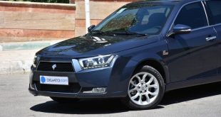 شرایط فروش دنا پلاس توربوشارژر