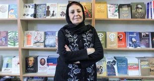 شهلا لاهیجی، نویسنده و ناشر ایرانی درگذشت