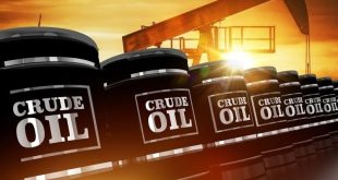 صادرات نفت ایران در سال گذشته میلادی ۵۰ درصد رشد داشته است