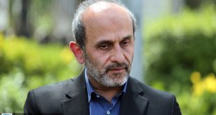 صفحه اختصاصی نامزدهای انتخاباتی در تلوبیون راه اندازی می‌شود