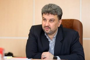 طی حکمی از سوی وزیر نیرو، مدیرعامل شرکت توانیر منصوب شد