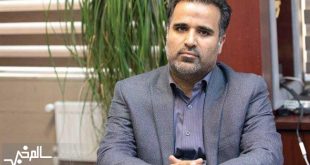  عقيل آرين‌نژاد فيض‌آبادی از مجموعه برکت مدیرعامل تیپیکو شد