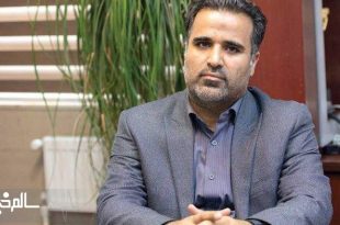  عقيل آرين‌نژاد فيض‌آبادی از مجموعه برکت مدیرعامل تیپیکو شد