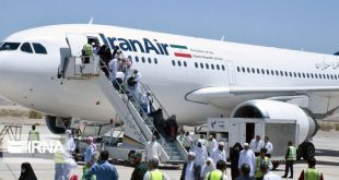 عملیات حج از فردا پس از ۹ سال وقفه آغاز می‌شود