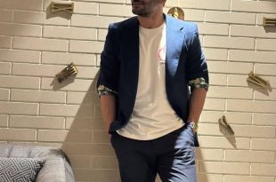 عکس| استایل متفاوت جواد کاظمیان؛ تغییر چهره جالب پس از ۳ سال!